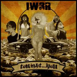 I Wish We Were Robots : Tonight... You